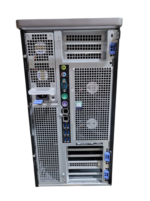 Dell Precision 7920 Xeon Gold 5218 2.30GHz 64GB DDR4 1400W PSU NO GPU !