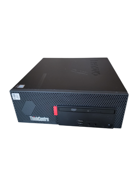 Lenovo ThinkCentre M70c SFF i5 - 10400 @ 2.90GHz 16GB DDR4 Ram θ