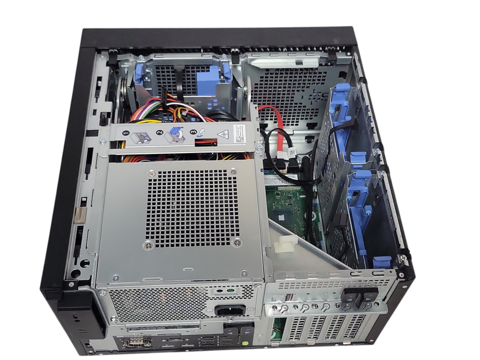 Dell Precision 3630 Core i7-9700 3.00GHz 32GB DDR4 512GB M.2 SSD _