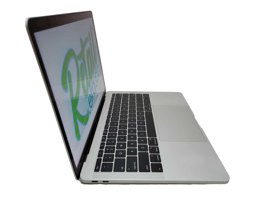 Apple Macbook Pro 2017 13" 2-Core i5-7360U @ 2.3GHz 8GB DDR3 250GB SSD (