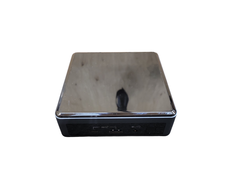 Intel BXNUC10I5FNK Mini PC, i5-10210U 1.60GHz, 8GB DDR4, 256GB NVMe !
