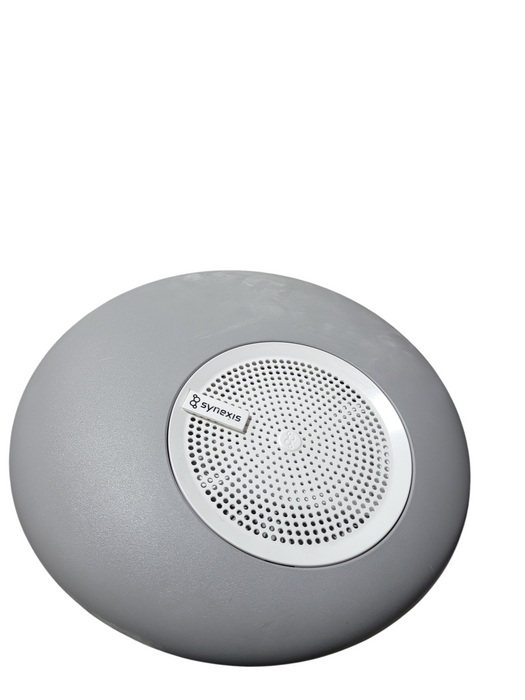 Synexis Sphere, Industrial grade air purifier, DHP Air Purification System