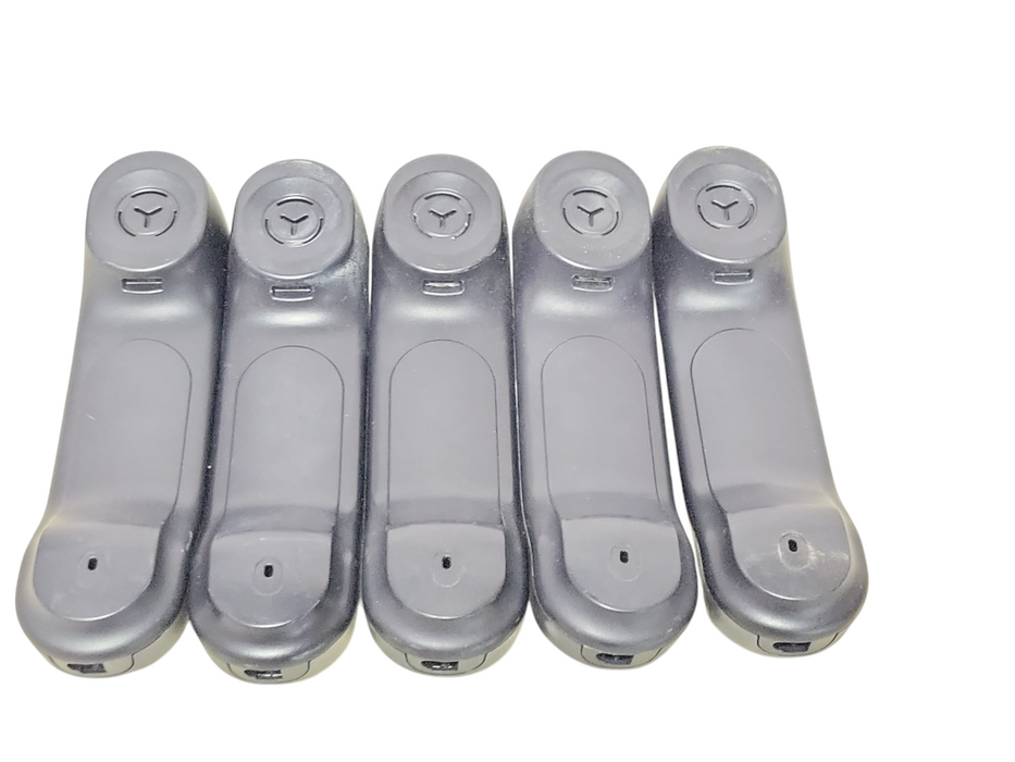 Lot of 5x Alcatel Lucent IP Touch Phone Handsets only 8058 8039 8029 4068 Q_