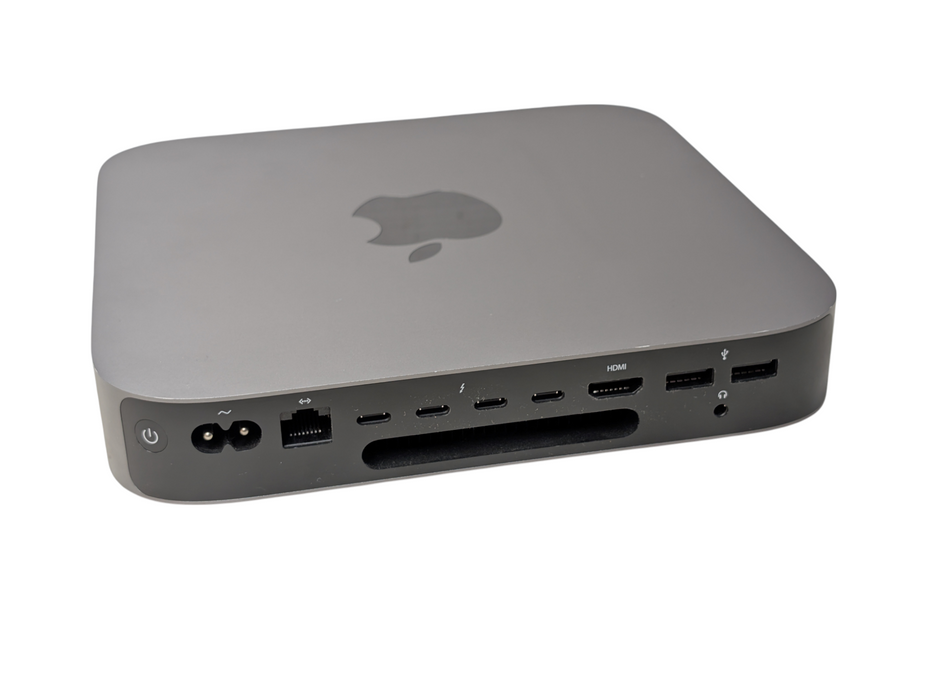 Apple Mac mini Late 2018 Intel Core i5-8500B 8GB RAM 250GB Storage A1993 -