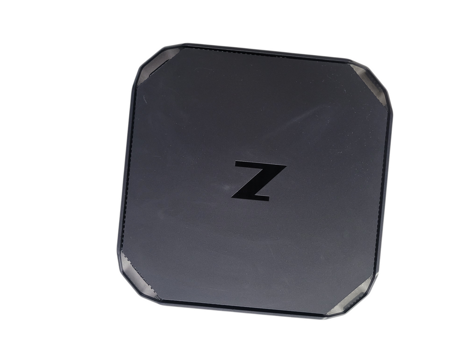 Z2 Mini G4 Workstation | i7-8700 @3.20GHz, 8GB DDR4, 256GB NVMe