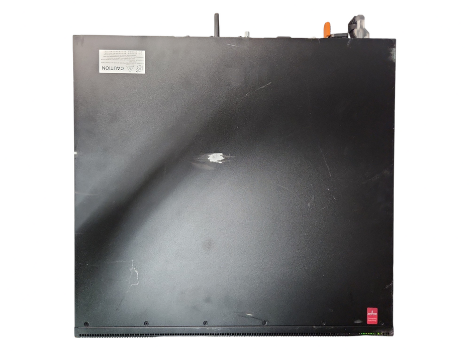 Dell EMC N3048EP-ON 48x 1GbE Managed PoE+ Switch w/ 1x 1100W PSU