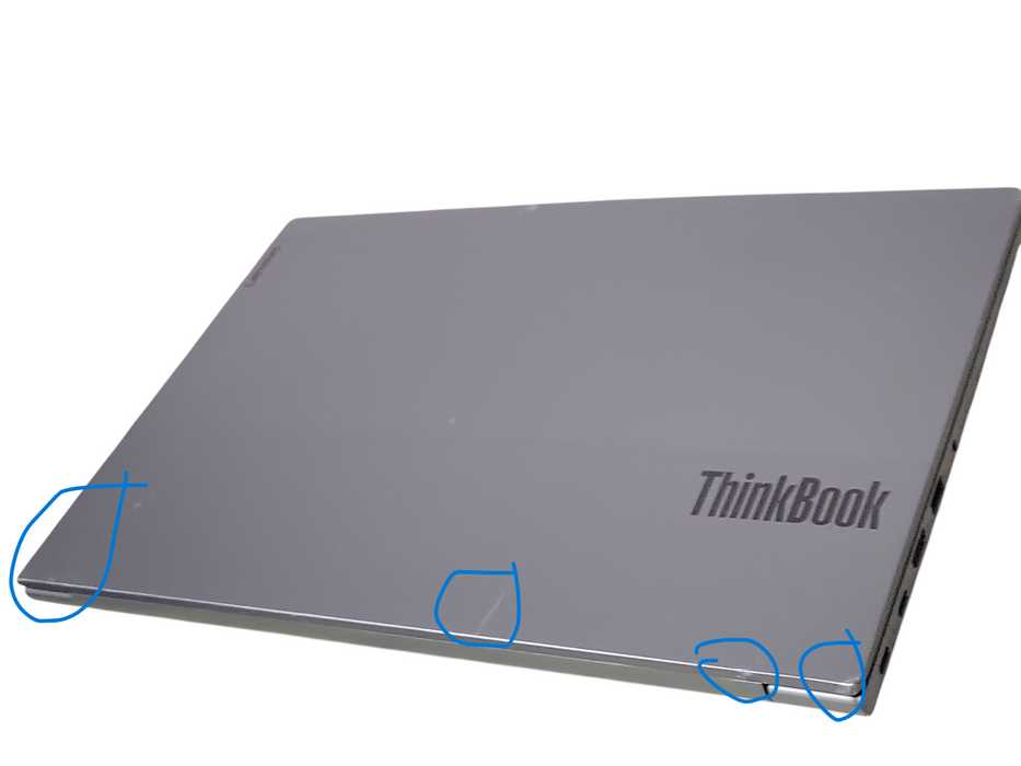 Lenovo ThinkBook 15G2ITL, Core I7-1165G7 2.80GHz, 16GB DDR4, 256GB SSD, SEE _ Lap200