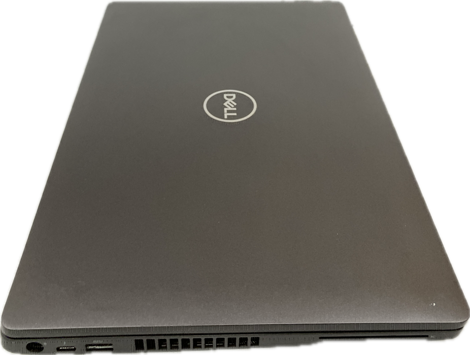 Dell Latitude 5501 i7-9850H NVIDIA GeForce MX150 2GB GPU 16GB RAM 256GB SSD  Lap200
