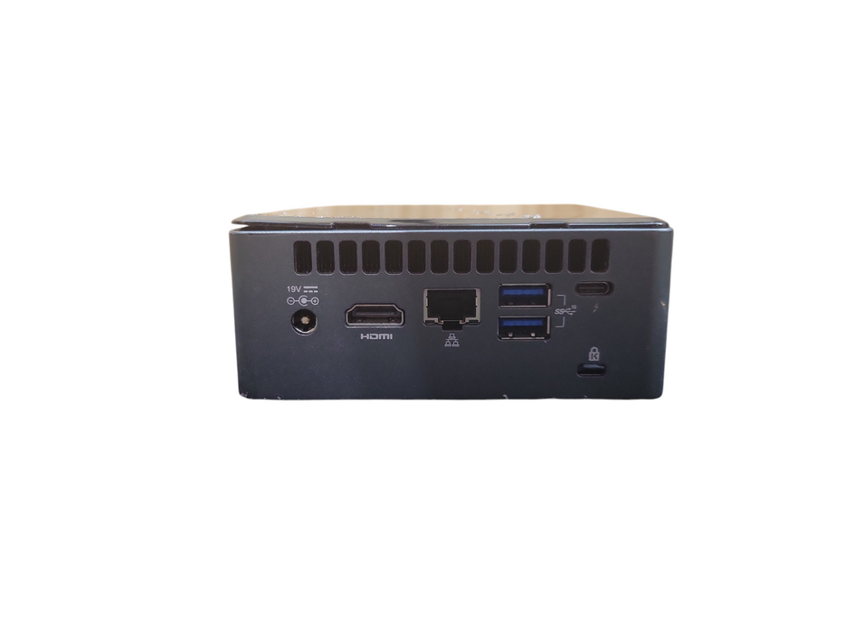 Intel NUC NUC10i5FNH, Core i5-10210U 1.60GHz, 8GB DDR4, 250GB NVMe !
