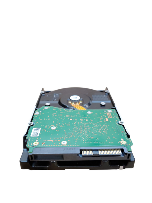 LOT 4xHPE MB010000JWAYK 10TB SAS 7.2K 12Gb/s 3.5" HDD 857642-002 HDD