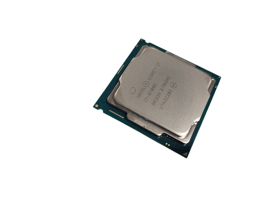 Intel Core i7 i7-8700K SR3QR 3.70GHZ V742C282 =