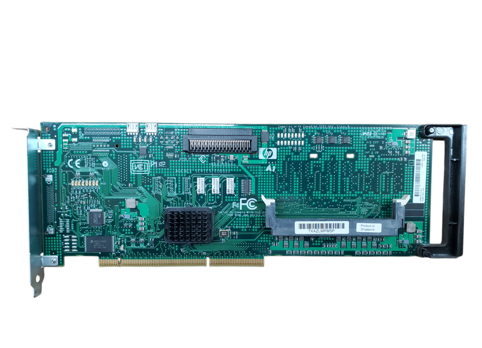 HP 305414-001 Smart Array 641 RAID Card