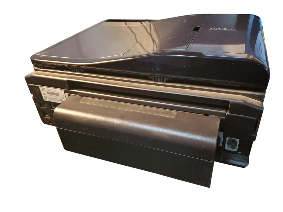 Epson Artisan 837 Professional All-in-One Inkjet Color Printer, Scanner
