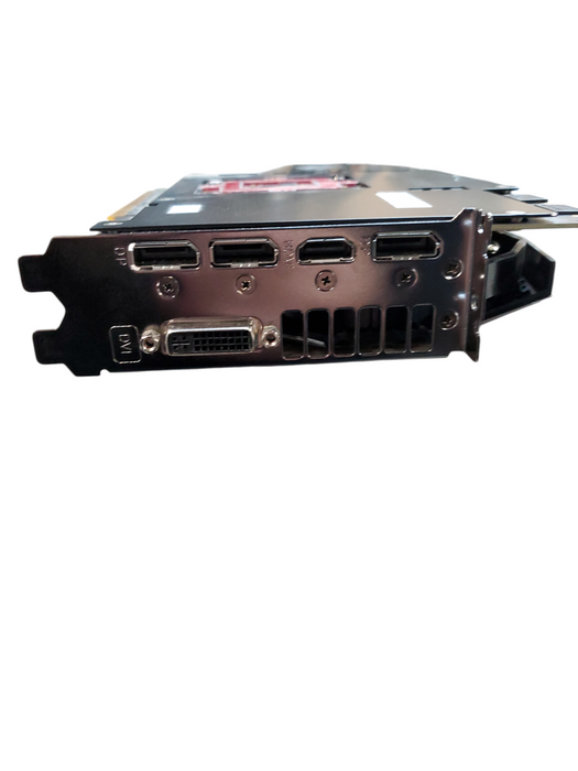 Asus STRIX GeForce GTX 980TI 6GB OC GDDR5 Graphics Card