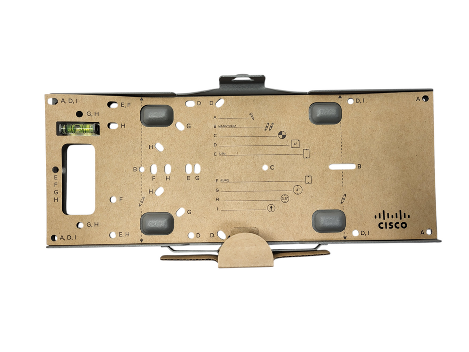 Cisco Meraki MA-MNT-MR-15-NT WALL Mounting Kit MR44 MR45 MR46 Access Point Q$