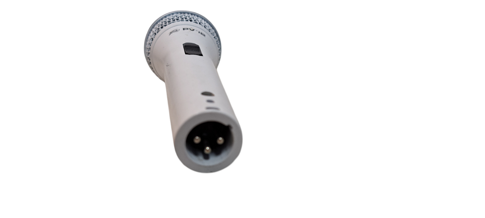 Peavey PV i2 Cardioid  Vocal Microphone