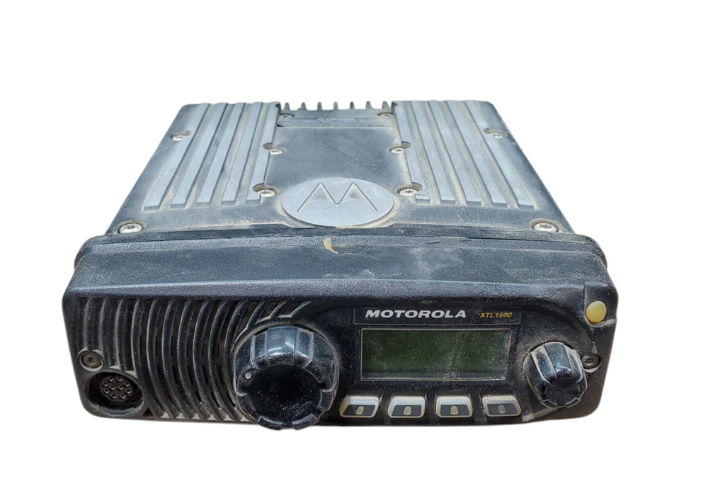 Motorola XTL1500 Mobile Radio - M28URS9PW1AN *READ* Q