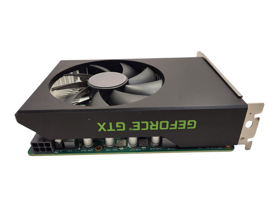 NVIDIA GeForce GTX 1660 Super Graphics Card with HDMI Output (Dell OEM) $