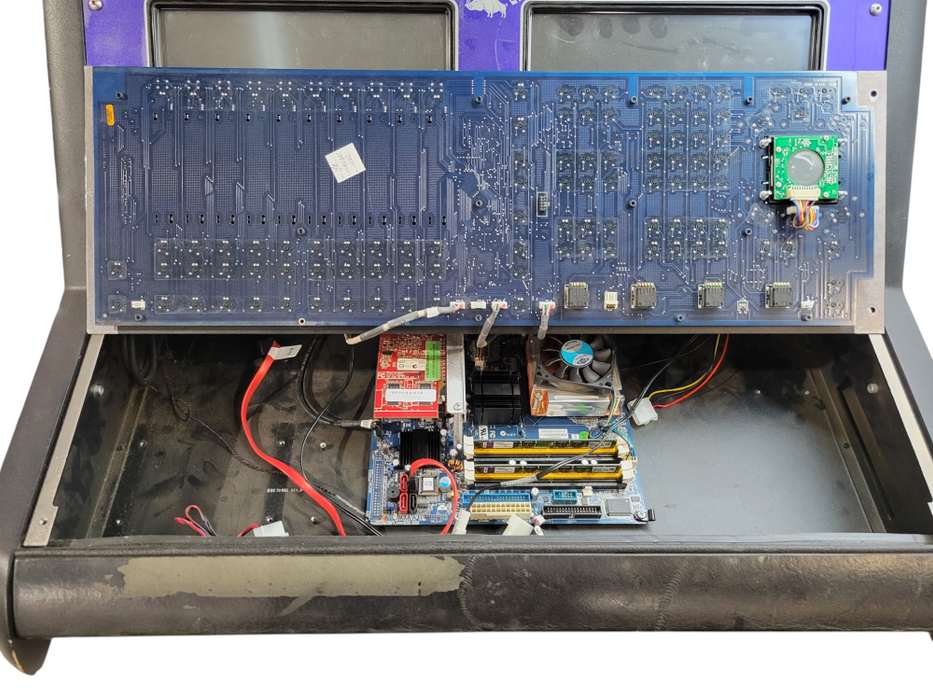 High end Systems Road Hog - DMX Controller ( NO PSU NO HDD )  %