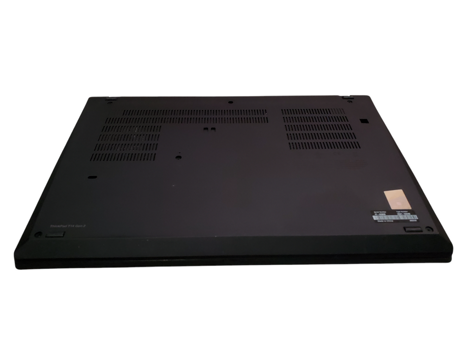 Lenovo ThinkPad T14 Gen 2 Core i7-1185G7 vPRO 24GB RAM 512GB SSD  Lap200