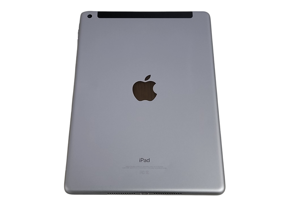 Apple iPad 6th Gen - 32GB - Space Gray [A1954] (