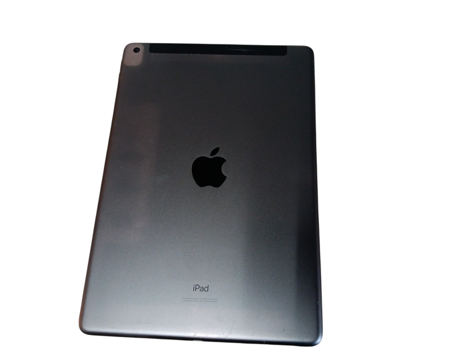 Apple iPad 7th Gen - 32GB - Space Gray [A2200]
