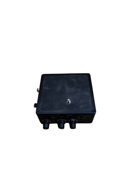 Beachtek DXA-SLR-1211-10259  audio preamp/adaptor XLR inputs