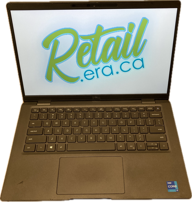 Dell Latitude 7420 Core i7-1165G7@2.80GHz 16GB RAM 256GB SSD READ  Lap200