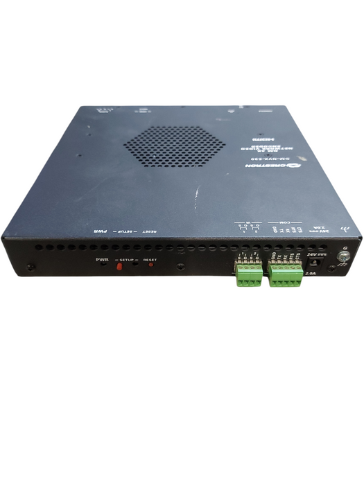 Crestron DM-NVX-E30 DM 4K Network Video Encoder