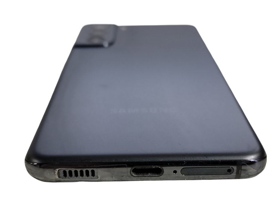 Samsung Galaxy S21 5G - 128GB - Black [SM-G991W] (