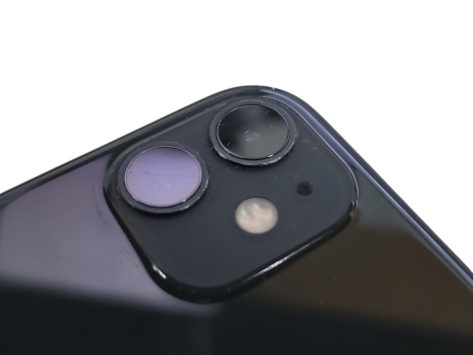 Apple iPhone 11 - 64GB - Space Gray [A2111]