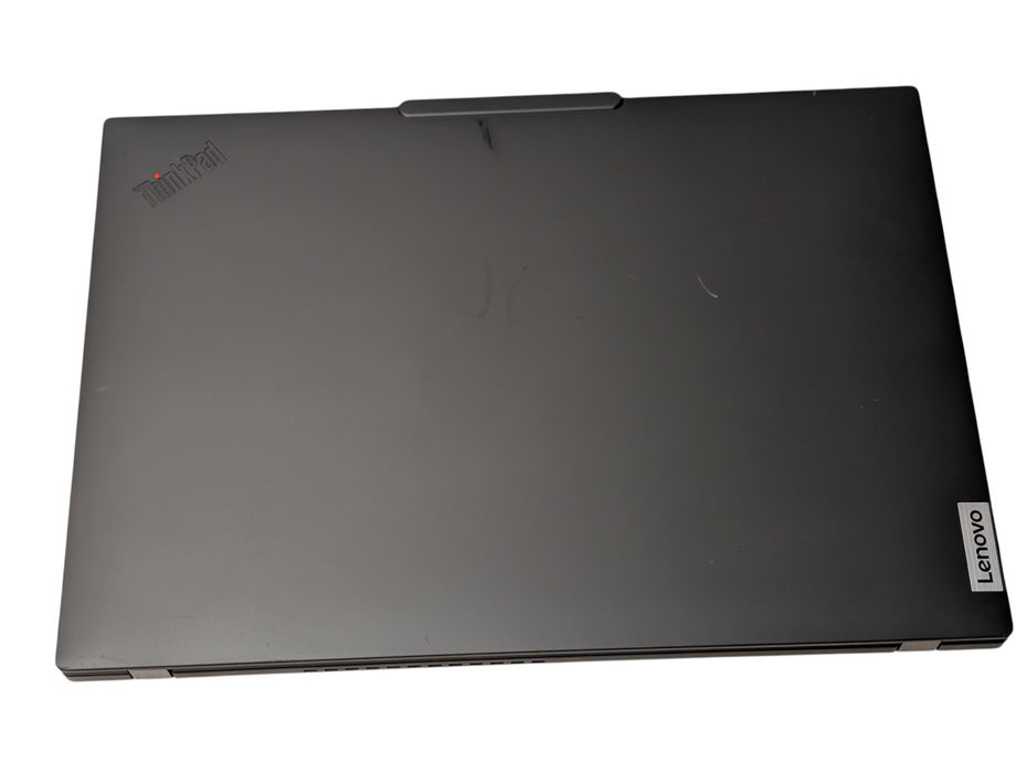 Lenovo ThinkPad T16 Gen 3 Intel Core Ultra 7 155U 16GB DDR5 256GB READ   - Lap200