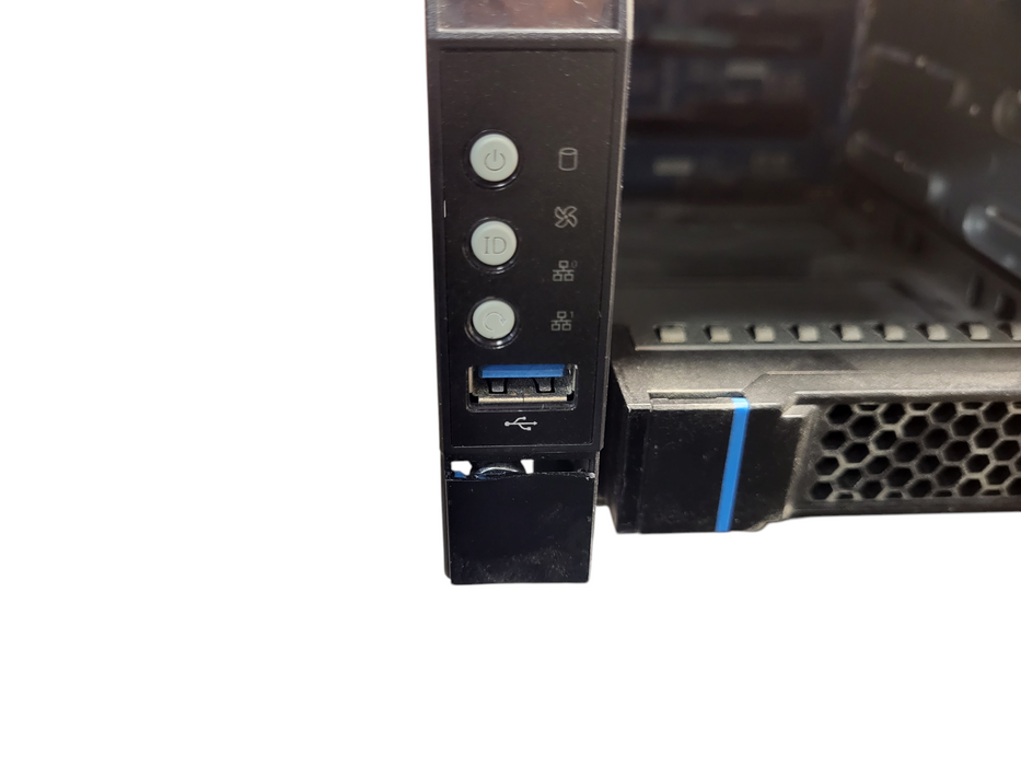 Datto S3E12000 2U 2x Xeon E5-2650 v4 2x 800W PSU No RAM/HDD READ $