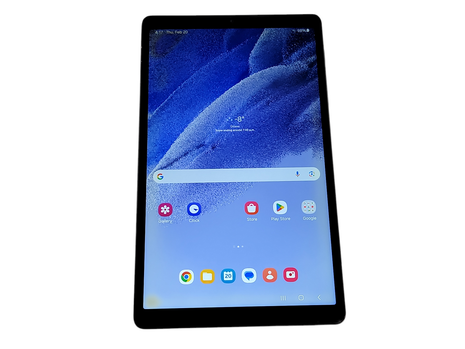 Samsung Galaxy Tab A7 Lite - 32GB - Black [SM-T220 | Read] (