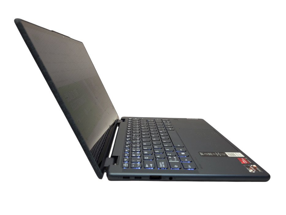 Lenovo Yoga 6 13" 13ALC7 Touch | AMD Ryzen 5 5500U, 8GB DDR4, 256GB NVMe  $ Lap200