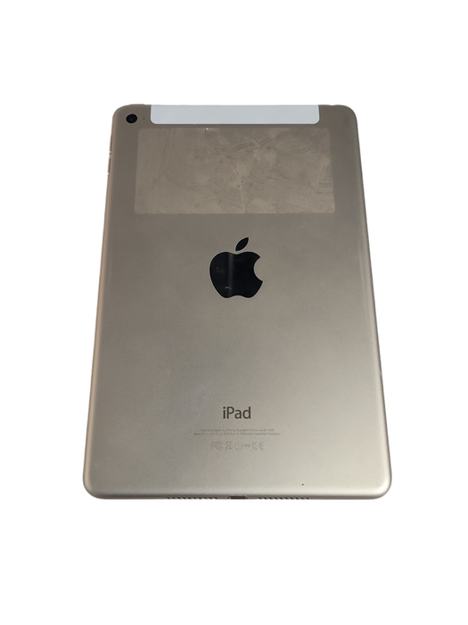 Apple iPad Mini 4 (A1550) - READ Δ