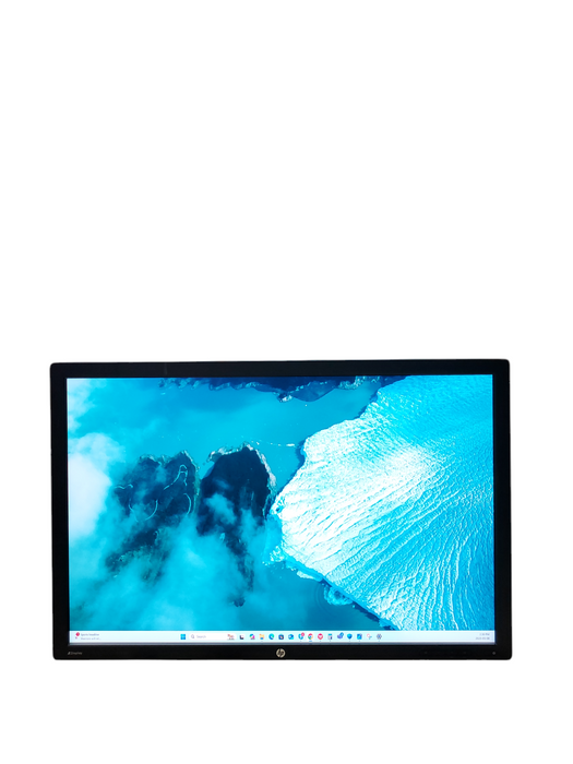 HP Z30i 2560x1600 60Hz 30" IPS LCD Monitor DP HDMI DVI-D VGA • No Stand