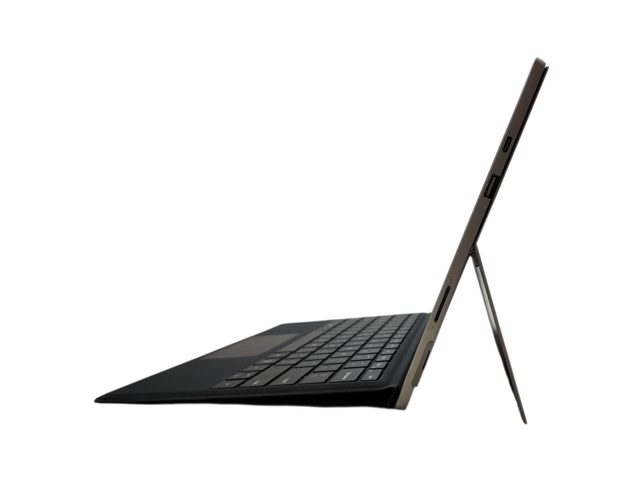 Microsoft Surface Pro 7, i5-1035G4 1.10GHz, 8GB RAM, 128GB SSD w/ PWR  Lap200
