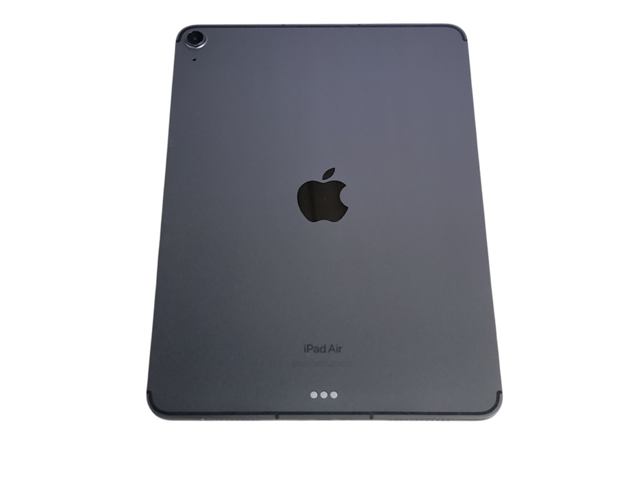 Apple iPad Air 5th Gen - 64GB - Slate [A2589 | Read] (