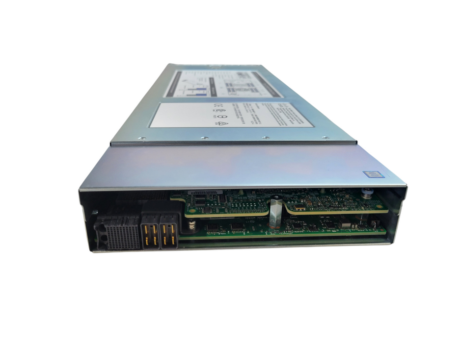 Cisco UCS B200 M4 Blade Server - 2x Xeon E5-2690 v4 NO RAM NO HDD Q%