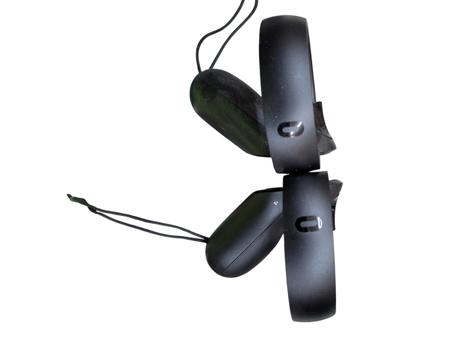 Oculus Rift VR Model C4-A