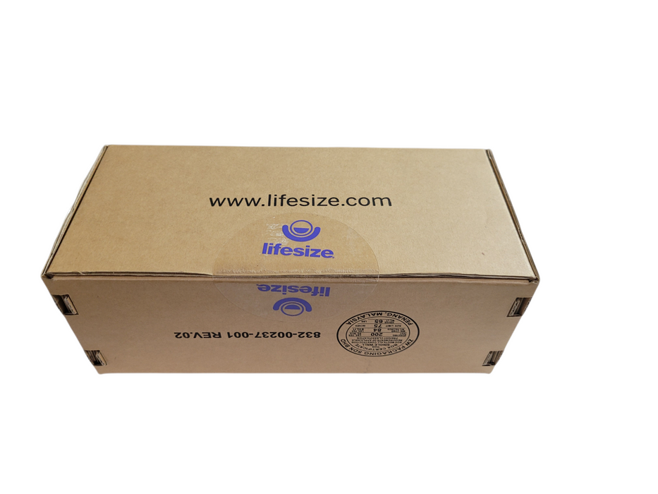 LifeSize Share Wireless Media Sharing Device 1000-0000-0922 Q