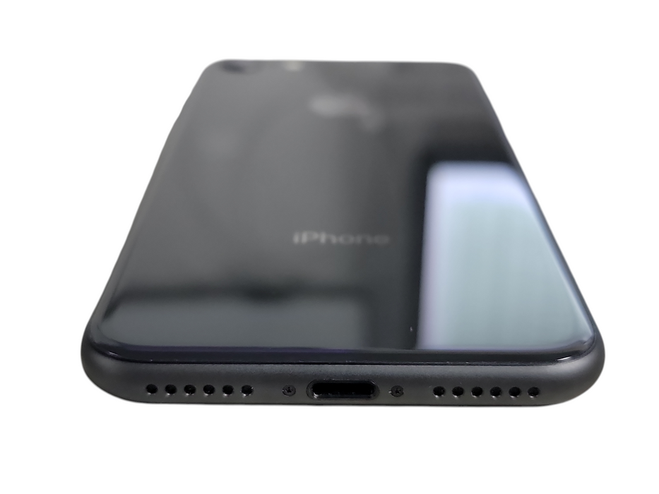 Apple iPhone 8 - 64GB - Space Gray [A1905] Q