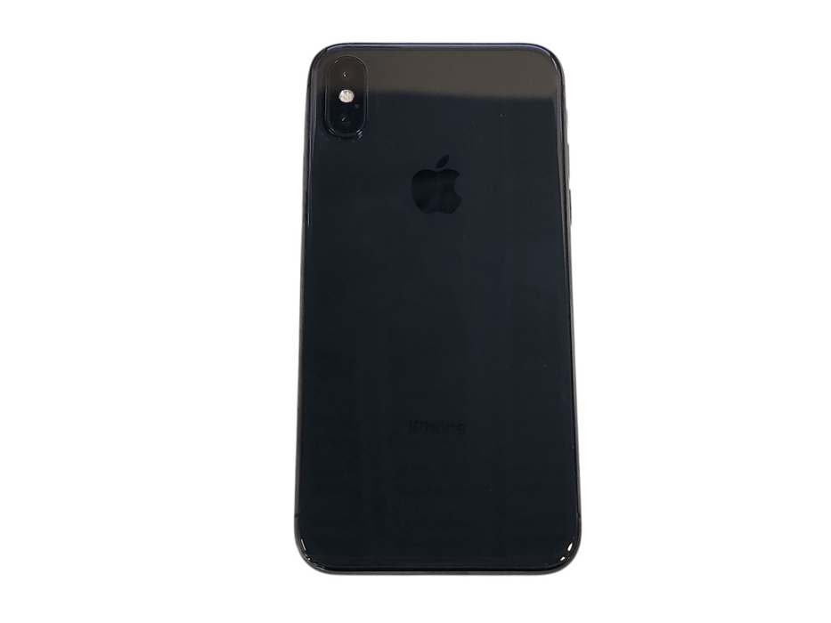 Apple iPhone X - 64GB - Space Gray [A1901 | Read]