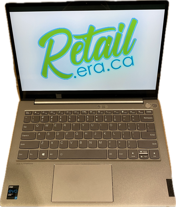 Lenovo ThinkBook 13s G2 ITL TOUCH Core i7-1165G7@2.80GHz 16GB RAM 512GB SSD  Lap200