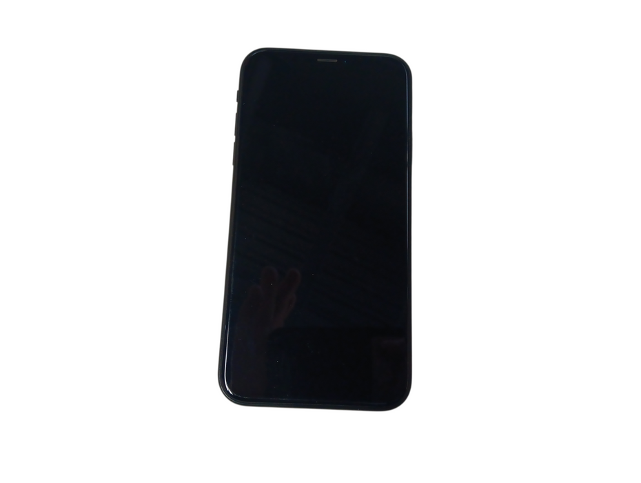 Apple iPhone XR - 64GB - Black [A1984] Q