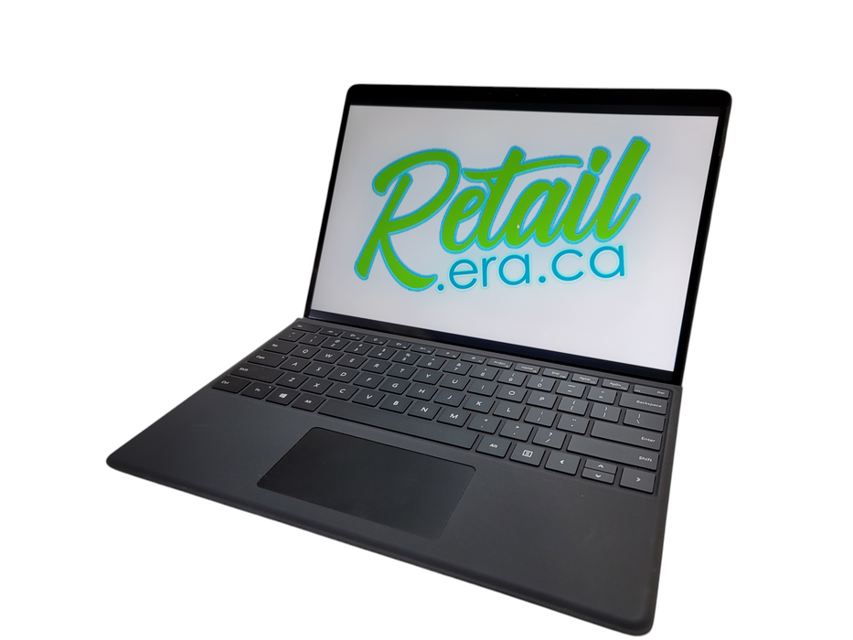 Microsoft Surface Pro X with LTE Advanced SQ1 8GB 128GB NVMe β Lap200