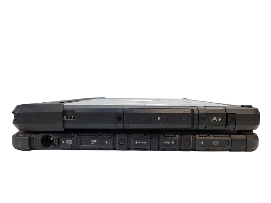 Panasonic ToughBook CF-33 2-in-1 i5-7300U 16GB RAM 256GB SSD 470Hrs  β