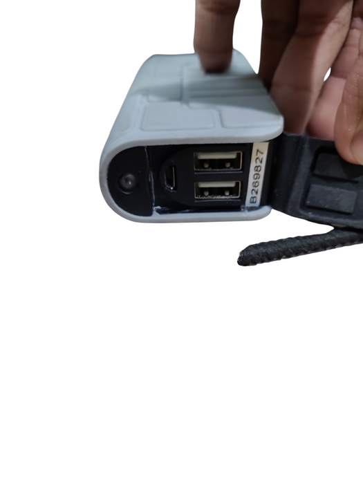 Zoom Energy Extreme #7003-26 Power Bank