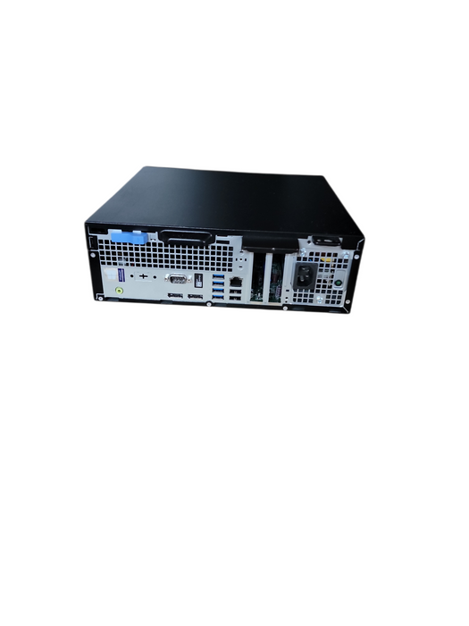 Dell OptiPlex 5070 SFF i7 - 9700 @ 3.00GHZ 16GB DDR4 Ram θ